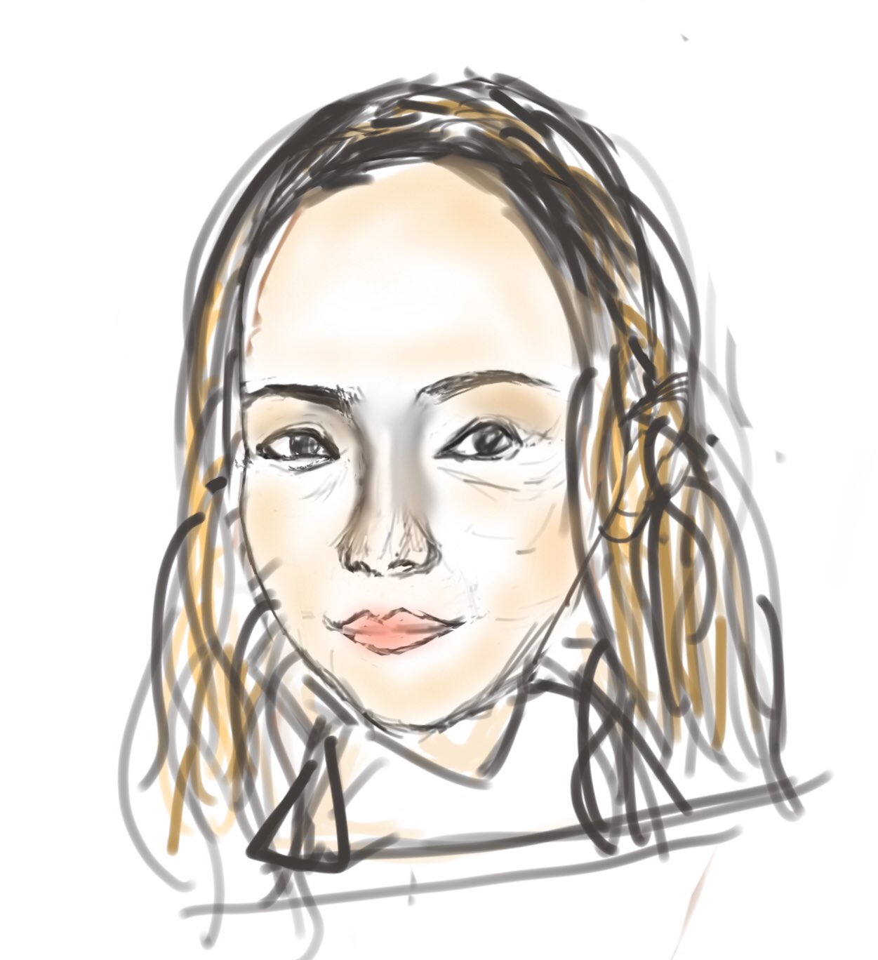 炎の英単語 Youtube 安室奈美恵描くぞ 髪型迷う 似顔絵 イラスト 安室奈美恵 T Co 9gmrde6zha Twitter
