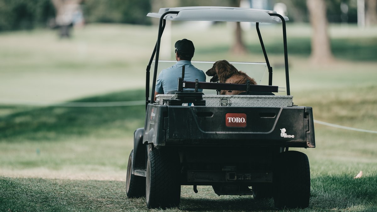 BMW Championship tweet media