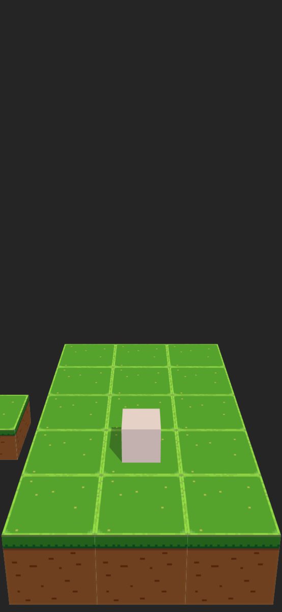 SyntaxGenius's tweet image. I&apos;ve been working in this complex #indiegame puzzle game made w/ #Buildbox !!

Releasing more shots soon! 😉
#mobilegame #workinprogress #screenshotsaturday #IndieDevWorldOrder #gamedev

@buildbox