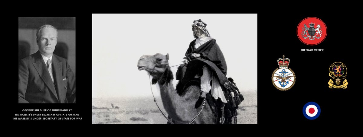 CarrollTrusts's tweet photo. #BritishEmbassyRiyadh #SaudiArabia "Envoy" #LordPhilipHammond #SeriousOrganisedCrime Files #BAESYSTEMS #FARNBOROUGHAIRPORT #BARCLAYS #NIGELHIGGINS = โTHE #LAWRENCEOFARABIA STORY" = THE #WAROFFICE GEORGE 5TH DUKE OF #SUTHERLAND TRUST HM #Treasury News https://t.co/v4sIwxYyWJ https://t.co/IslzKl0SZ0