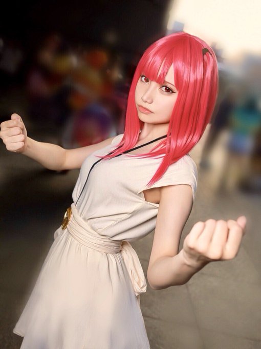 コスプレイヤーあかせあかりのTwitter画像29