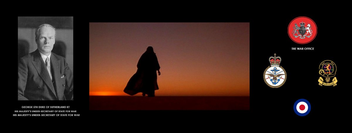 CarrollTrusts's tweet photo. #BritishEmbassyRiyadh #SaudiArabia "Envoy" #LordPhilipHammond #SeriousOrganisedCrime Files #BAESYSTEMS #FARNBOROUGHAIRPORT #BARCLAYS #NIGELHIGGINS = โTHE #LAWRENCEOFARABIA STORY" = THE #WAROFFICE GEORGE 5TH DUKE OF #SUTHERLAND TRUST HM #Treasury News https://t.co/v4sIwxYyWJ https://t.co/IslzKl0SZ0