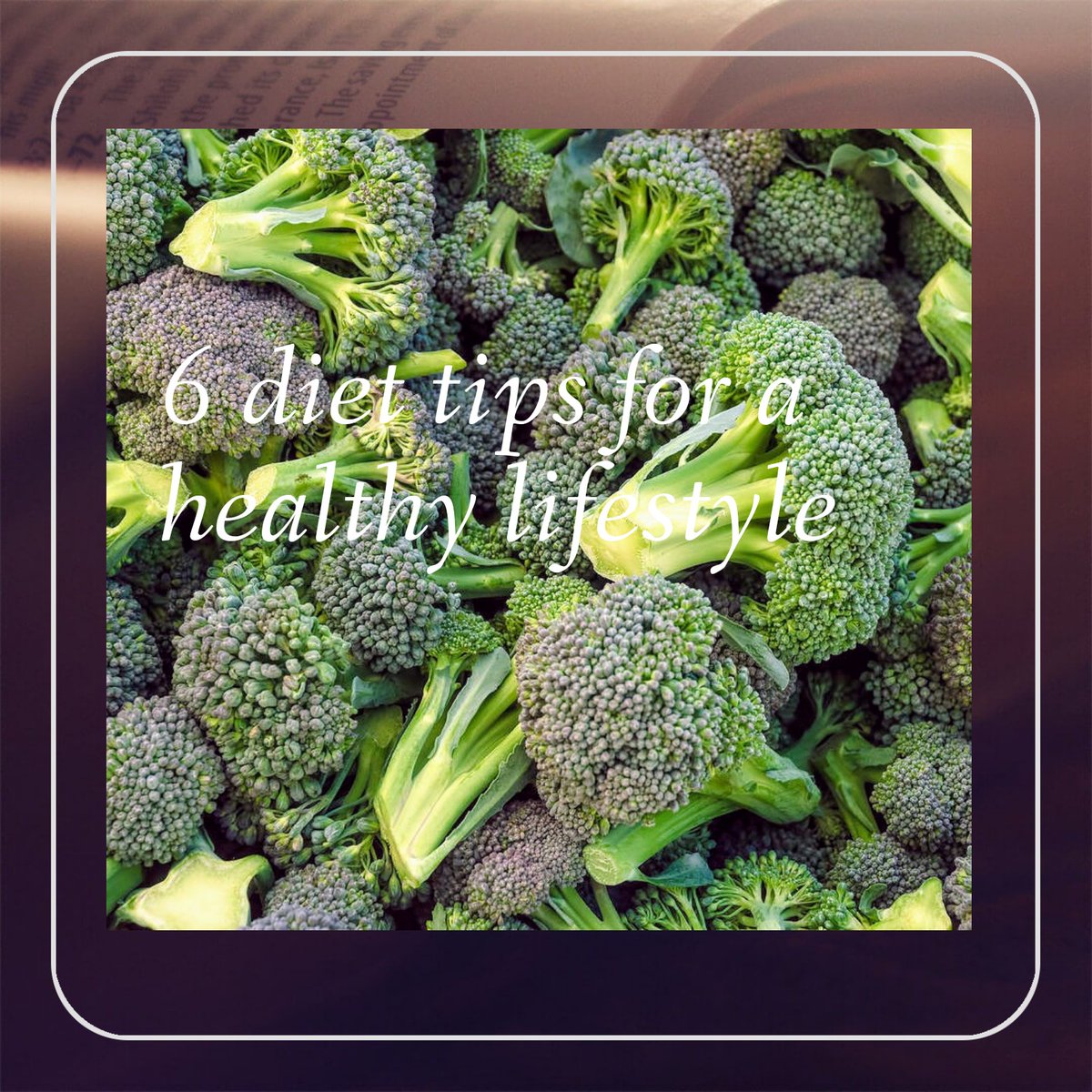 6 diet tips for a healthy lifestyle.
#wholegrains
#HealthyLiving
#HealthyFood 
#fattyfish
#protein
#nonstarchvegetables
#nutrition
africanutritionscience.wordpress.com/2020/08/30/6-d…