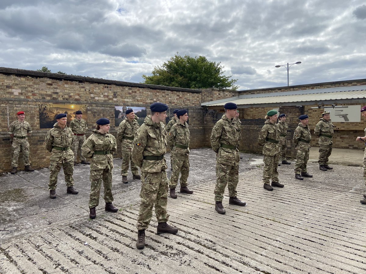 james maitland (@jamesmaitland8) on Twitter photo On behalf of the CO and RSM & all the staff here at ATU (Sc) congratulations to all of the recruits on the Hybrid course for passing the course well done all .<a href="/6SCOTS/">6 SCOTS</a> <a href="/D_Rifles_Coy/">D (Rifles) Coy, 5RRF</a> <a href="/CO_106REME/">CO 106 Bn REME</a> @ComdITG <a href="/DepComdITG/">Deputy Commander ITG</a> <a href="/105RegtRA/">105RegimentRoyalArtillery</a> @5MIBn <a href="/243procoy/">243 Provost Company</a> #MentalHealthAwareness #challenge On behalf of the CO and RSM & all the staff here at ATU (Sc) congratulations to all of the recruits on the Hybrid course for passing the course well done all .<a href="/6SCOTS/">6 SCOTS</a> <a href="/D_Rifles_Coy/">D (Rifles) Coy, 5RRF</a> <a href="/CO_106REME/">CO 106 Bn REME</a> @ComdITG <a href="/DepComdITG/">Deputy Commander ITG</a> <a href="/105RegtRA/">105RegimentRoyalArtillery</a> @5MIBn <a href="/243procoy/">243 Provost Company</a> #MentalHealthAwareness #challenge