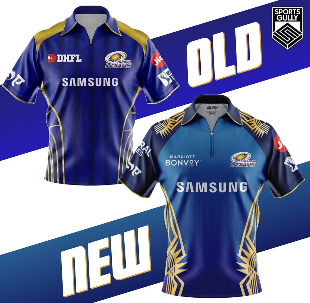 Hitman45Cults's tweet photo. MI GOLD AND BLUE "old" &amp; "new"
Jersey changed
Country changed
Players changed 
Partners changed 
•ODD Year changes to Even now
It's #EvenTime 🔥💙
GameOn-EmotionsOn
Cheer for @mipaltan
📸 sportsgully(IG)
 #mumbaiindians #MumbaiindiansFC https://t.co/6q4Y8ceeGM