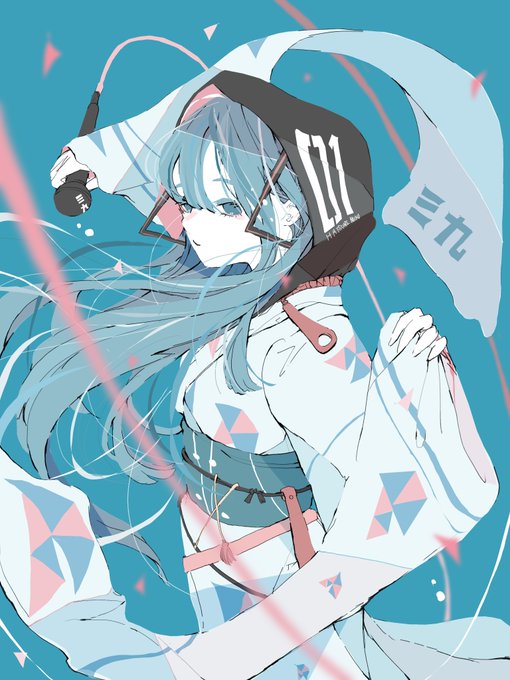 「初音ミク誕生祭2020」のTwitter画像/イラスト(古い順))