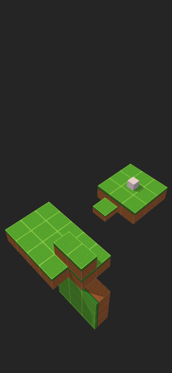 SyntaxGenius's tweet image. I&apos;ve been working in this complex #indiegame puzzle game made w/ #Buildbox !!

Releasing more shots soon! 😉
#mobilegame #workinprogress #screenshotsaturday #IndieDevWorldOrder #gamedev

@buildbox