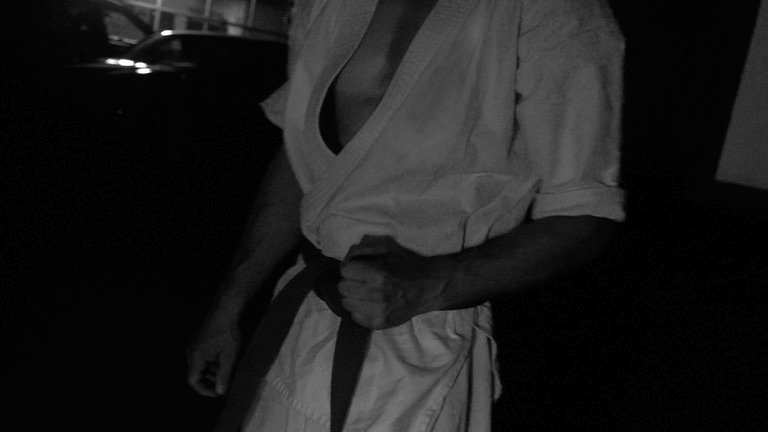 fighteraiden's tweet image. A few days ago, I got the chance to put my martial arts to practice on the street. Boy, that was fun! Not so much for the other guy though. He'll be tortured by the memory of the barefoot beating I delivered for a long time, hah! 😈👣 Detailed account on onlyfans.com/fighteraiden.