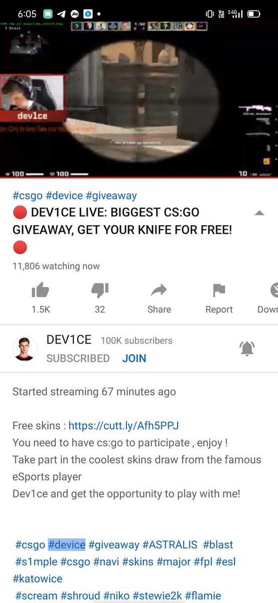 sisodiyams89's tweet image. Hi YouTube my channel got hacked  today and hacker is still mis using my channel. Please help and fix it asap. He changed my channel name other info. Please provide urgent assitance 
channel link - youtube.com/c/Sistechbanna @YouTube @ytcreators @YouTubeIndia @TeamYouTube