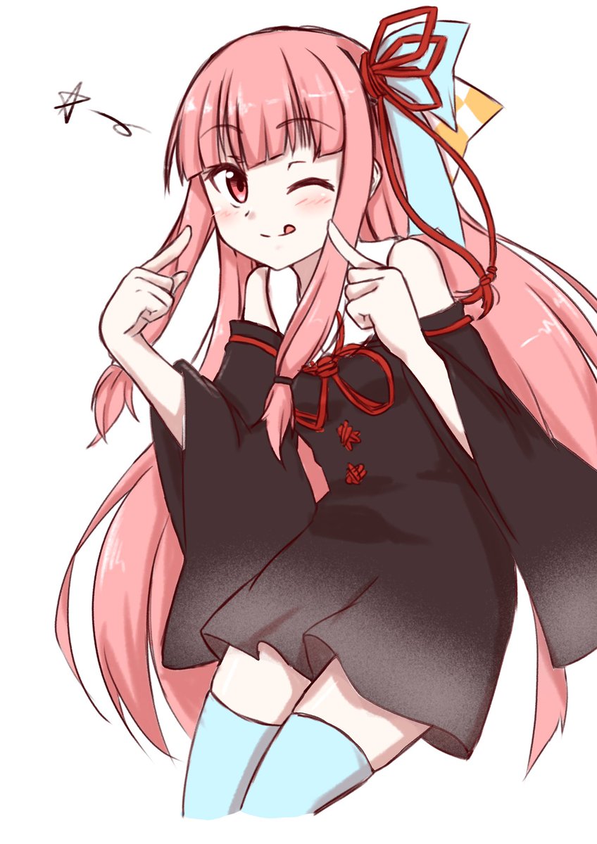 #誰か優しい人が拡散してくれてフォロワーさんが増えるらしい 