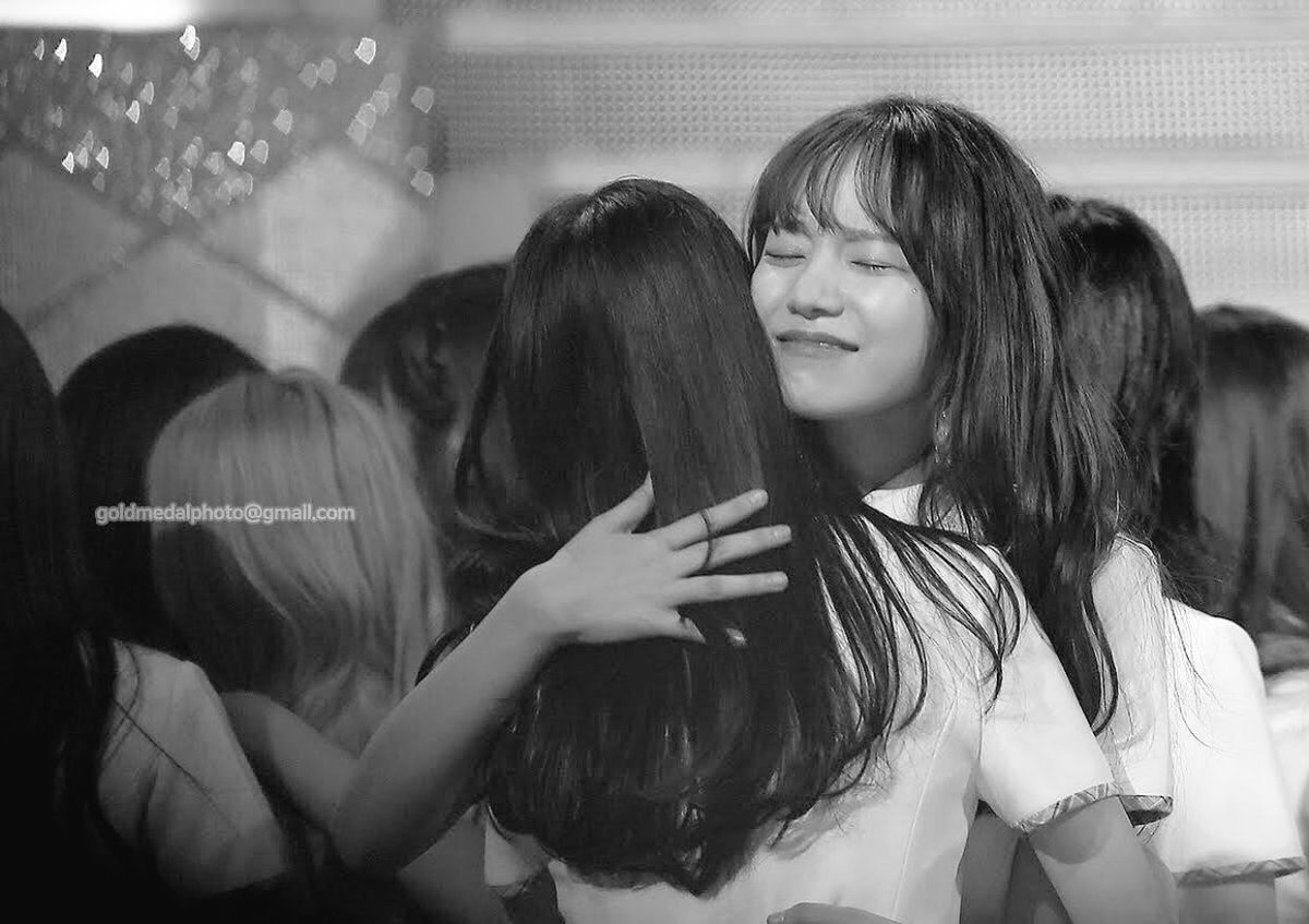 timeto_yuri's tweet photo. 180831 프로듀스48 파이널 (1)

#조��리 #チョユリ #JoYuri
#아이즈원 #アイズワン #IZONE https://t.co/H05zcIA7Jw