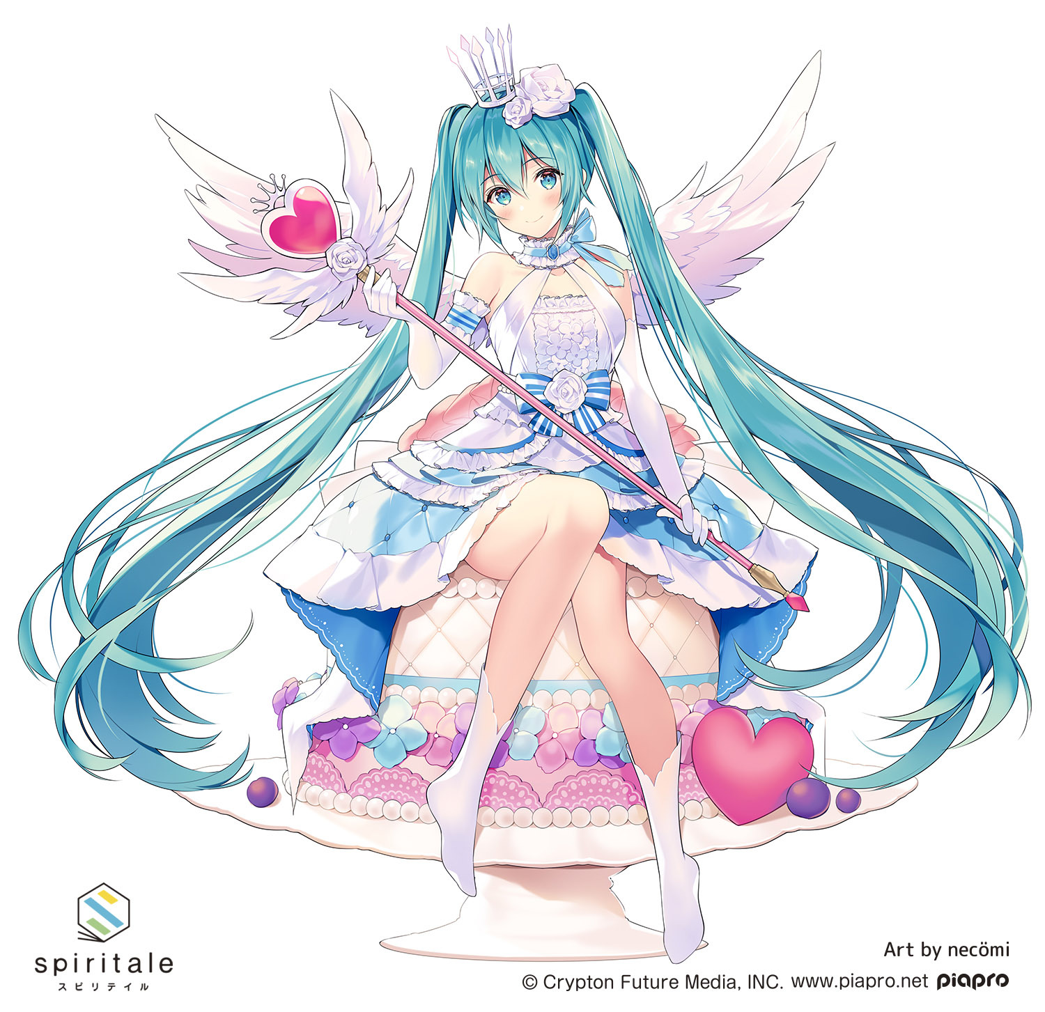 spiritale（スピリテイル）公式 على X: 