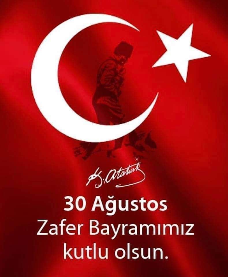 BumerangKutu's tweet photo. 30 Ağustos Zafer Bayramımız Kutlu Olsun...
.
. https://t.co/GcQn4ZsQ0y