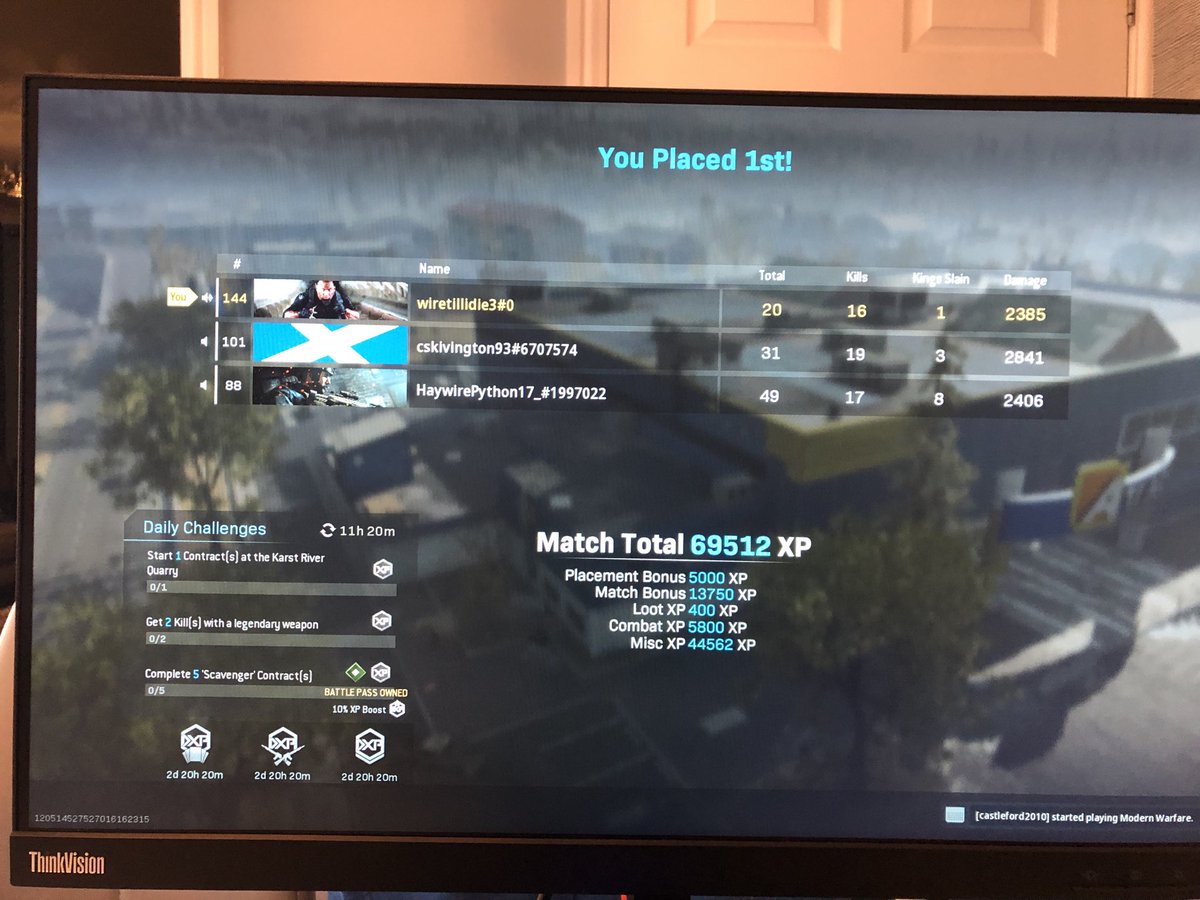 Not a bad effort.. <a href="/rtsmallstreams/">RT Small Streams</a>
<a href="/promo_streams/">Escorts and Babes</a>
<a href="/sme_rt/">streamachine retweets 🇬🇧</a>
<a href="/SupStreamers/">Support Streamers</a>
<a href="/stream_caster/">Escorts in Nairobi</a>
<a href="/SupportStreamz/">Support Streamz</a>
<a href="/Streamboosts/">Promoting Streamers</a>
<a href="/BlazedRTs/">Blazed</a> #Warzone #KillFest #Carnage