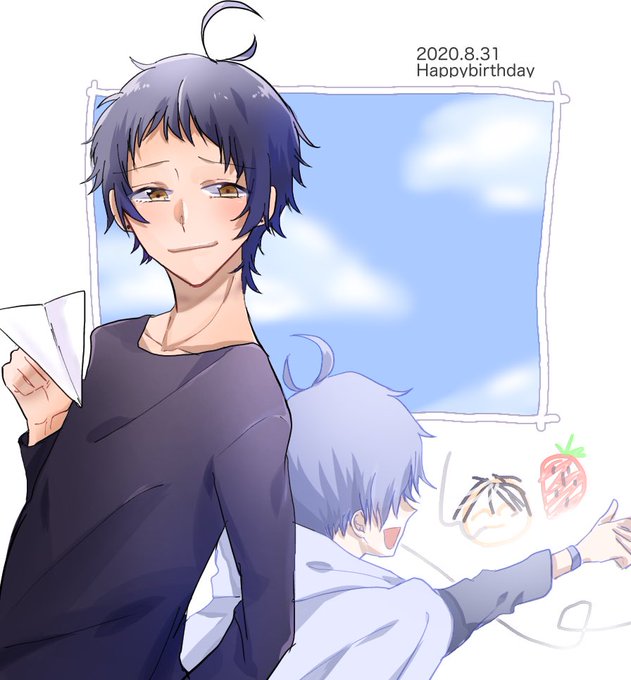 戯のtwitterイラスト検索結果 古い順 戯のtwitterイラスト検索結果 古い順