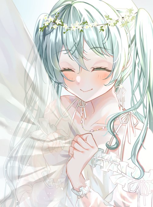 「初音ミク誕生祭2020」のTwitter画像/イラスト(古い順))