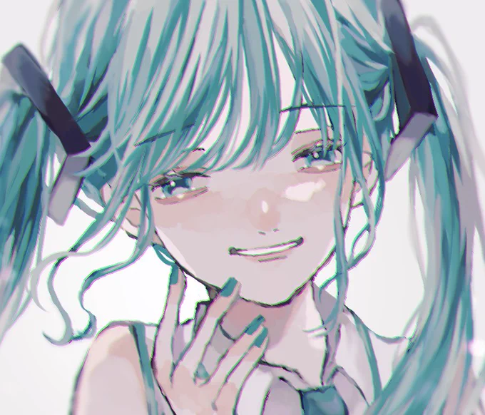 #初音ミク生誕祭2020 
#初音ミク誕生祭2020 
Happy Birthday!!? 