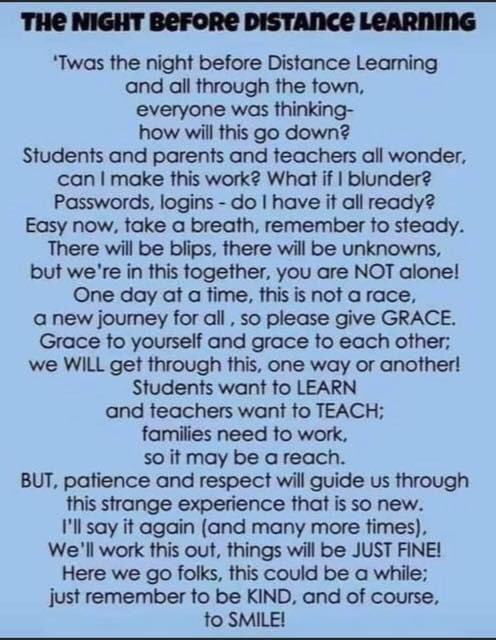NASD_Technology's tweet photo. Thank you to the @NorristownASD community for your patience and grace throughout this whole process! We plan to keep working hard, even when things don’t go perfectly, to serve the wonderful community we are a part of. @NorristownASD @NASDSuper @SharonMauch @ShaeAshe https://t.co/Ah4wVuOZ7s