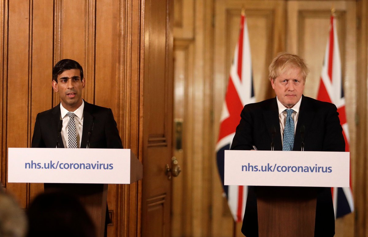 descifraguerra's tweet photo. 🇬🇧El ministro de Hacienda británico planea subir del 19 al 24% los impuestos a las empresas esperando recaudar 12 mil millones del libras. Para el 2023/2024 esperan recaudar 17 mil millones. https://t.co/7tuJi6MNZ0
