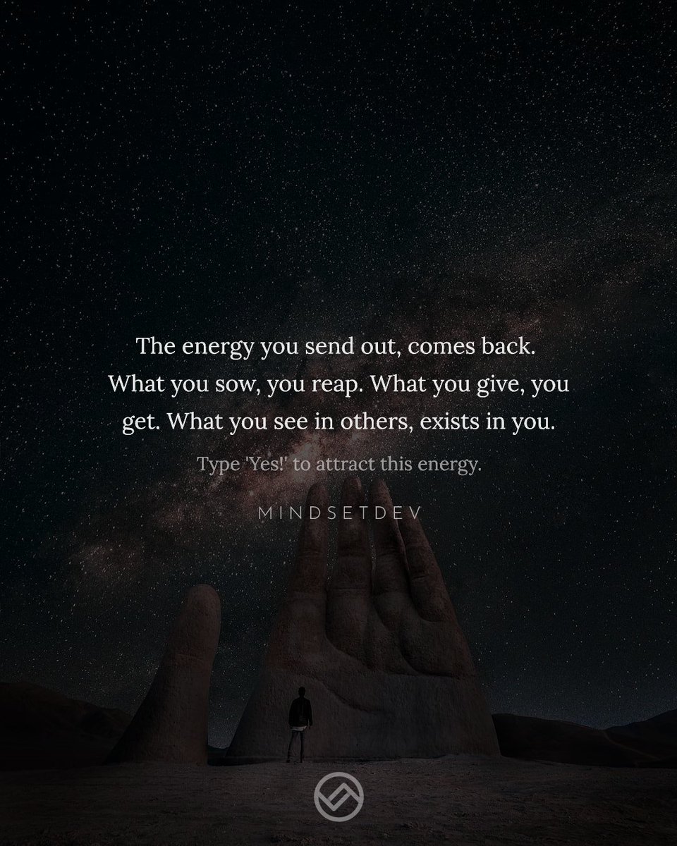 mindsetdev's tweet photo. What's meant for you won't pass by you. You will not have to force something that's real, genuine and something that's meant to be. Everything is always happening for us in divine right time, in divine order. If it comes, let it come. If it goes, let it go. https://t.co/dXAjRV8kNv