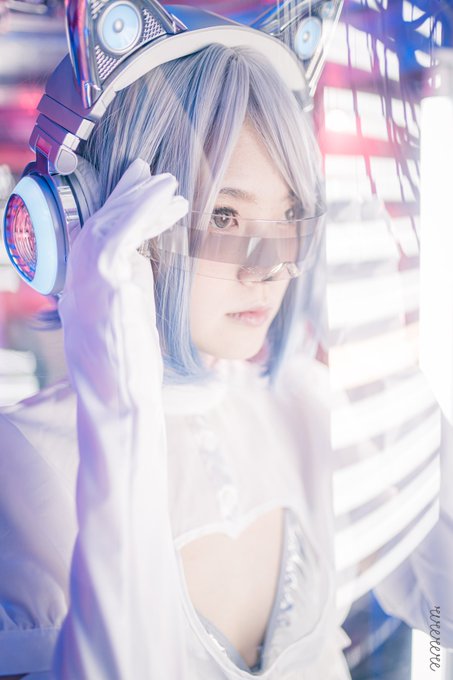 Twitterのコスプレ画像23