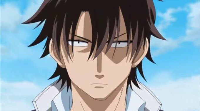 男鹿辰巳生誕祭のtwitterイラスト検索結果 男鹿辰巳生誕祭のtwitterイラスト検索結果