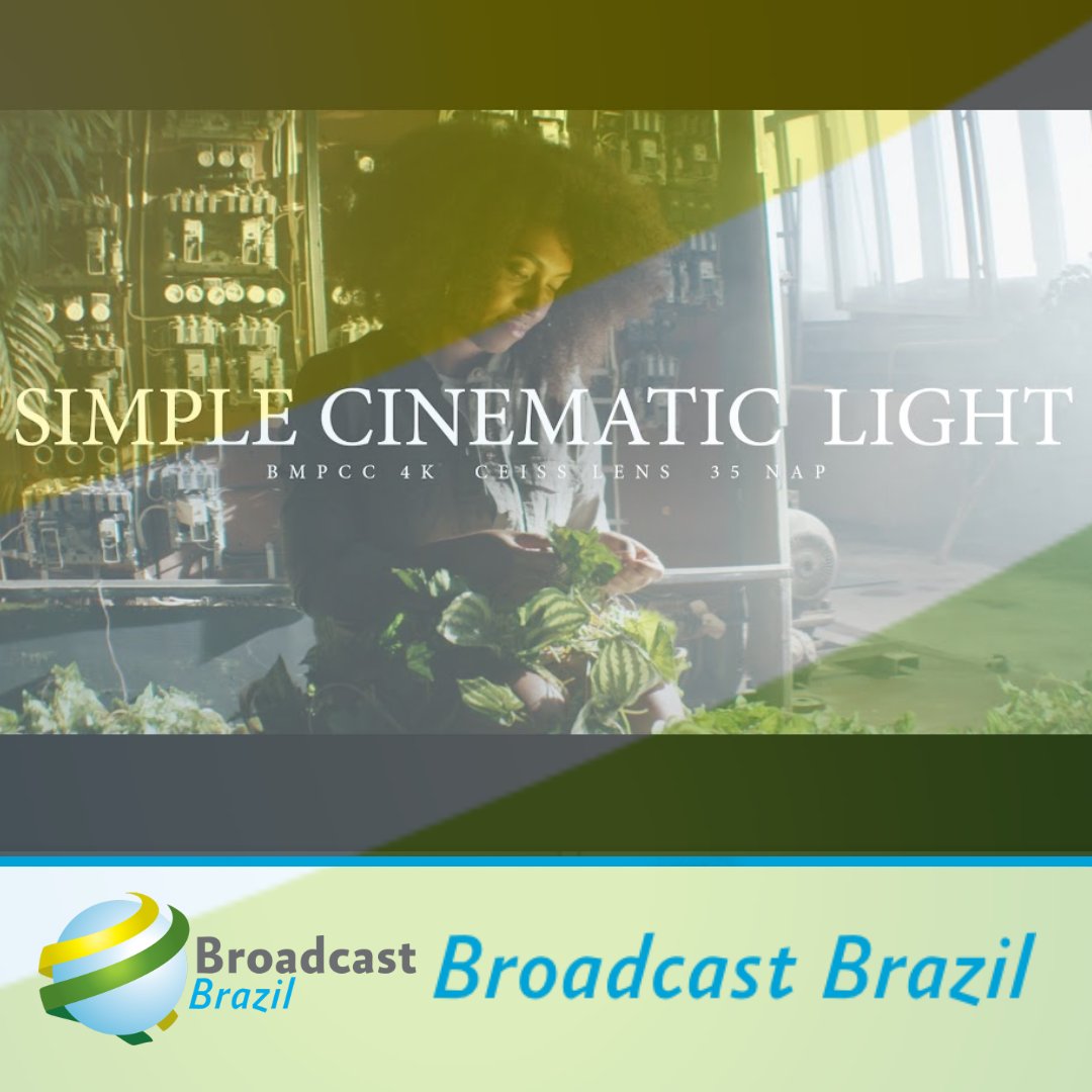 BroadcastBrazil tweet media