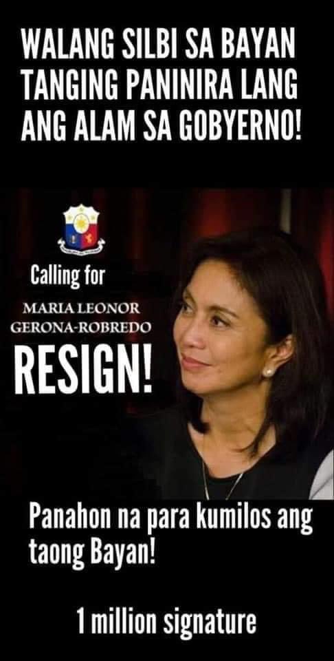 JackKyat's tweet photo. @jcpunongbayan #LeniResignNow https://t.co/AyiUz9ZmDW