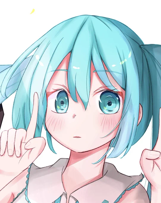 Happy Birthday!???
#初音ミク生誕祭2020
#初音ミク誕生祭2020 