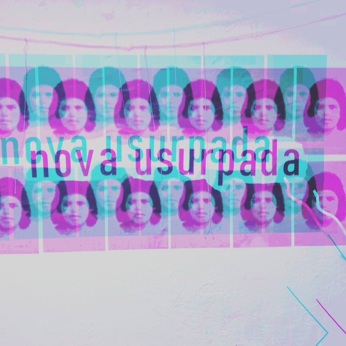 ‼️NOVA USURPADA - ALERTA DESALOJO‼️
Convocatorias:
📆 Lunes 31 de agosto
🛠️🔩 JORNADA de TRABAJO
⏰ a partir de las 12h
+
💃🏾 TANGO KUIR
⏰ a las 18h

📆 Martes 1 de septiembre
🧉🥐 DESAYUNO-RESISTENCIA
⏰ hora a confirmar

🤎🔥✊🏽🖤
Plaça del Nord, 5
🚇 L3-Lesseps / L4-Joanic