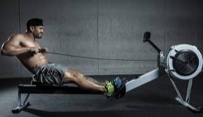toplocaltrainer's tweet photo. Use the weekend to get some #cardio done! Rowing is a big calorie burner! #row #calories #fitness https://t.co/pCzRpKW7MW https://t.co/SRutXgXsd8