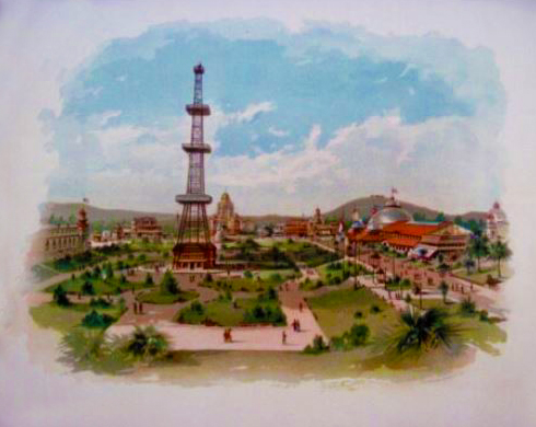 18thCand19thC's tweet photo. Midwinter Fair: California Midwinter International Exposition of 1894 - The California Midwinter International Exposition of 1894, referred to as the “#MidwinterFair,” was a World’s Fair, like ... https://t.co/021cBfGkC6 #19thcentury #SundayBlogShare https://t.co/78RDpf6mrR