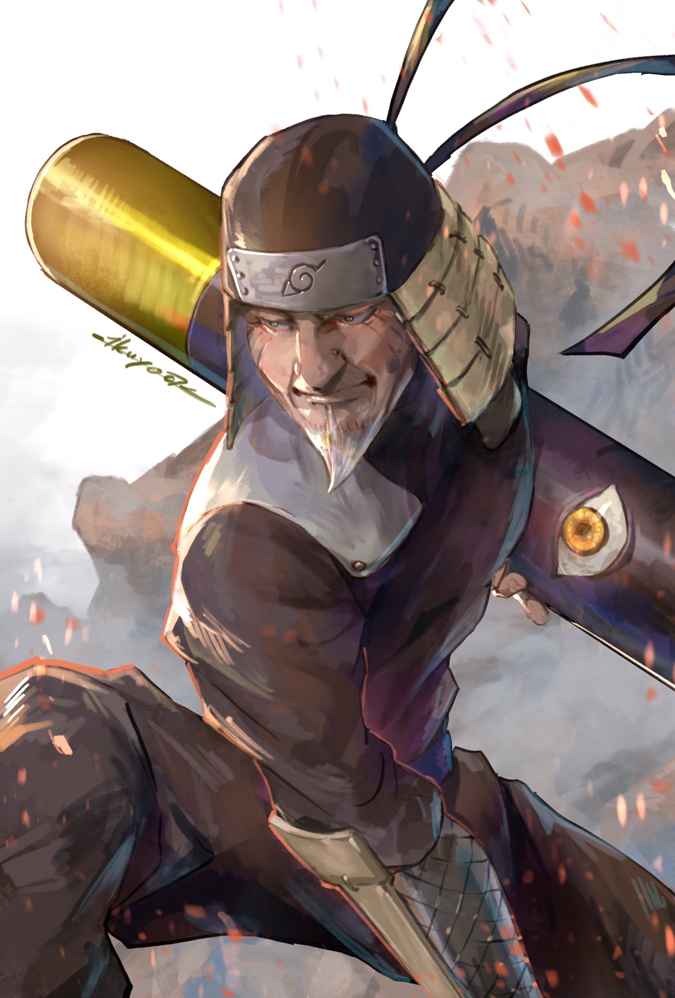 ikuyoan on X: ikuyoan on X: