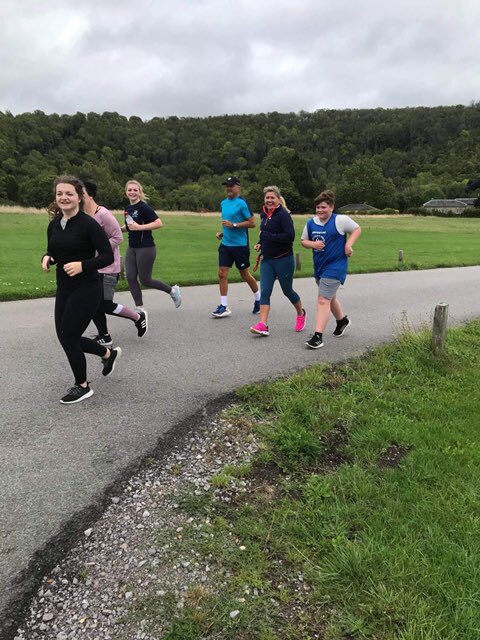 SeafordCollege's tweet photo. Tolly from our Prep School ran 5K along Seaford’s driveway for St Wilfrid’s Hospice. He was inspired to train for the run by his former tutor Daisy Strange, who encouraged him to take more exercise and set a goal. Congrats Tolly!
To donate: https://t.co/CtmRfu6vNq
#doitfordaisy https://t.co/ec32X14OX6