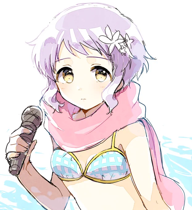 夏の終わり 