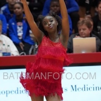PikeDanceTeam's tweet photo. Happy Birthday to this intelligent, hardworking young lady and queen of facial expressions! @PrxncessAriii #PikeDance https://t.co/KuRumGAqUq