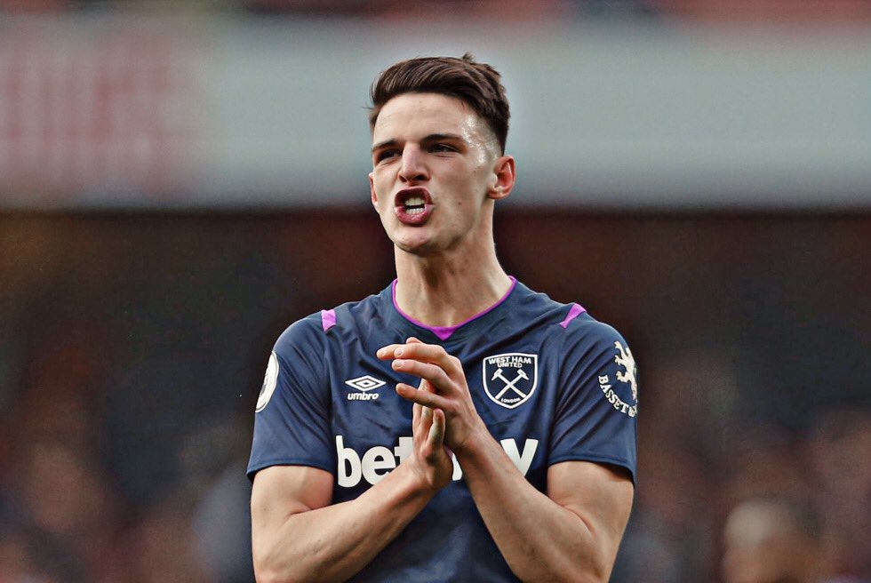 Can tackle, can defend, can dribble, can pass with both feet, can score a banger, can read the game really well, can bring toughness, can motivate others, can lead &amp; can love everything about our club.

Do it, <a href="/ChelseaFC/">Chelsea FC</a>