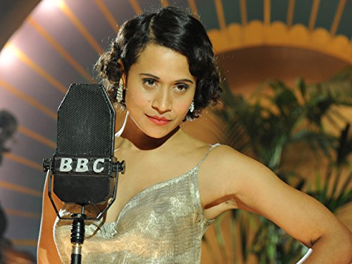 British and Irish film/TV birthdays for 30 August

Happy birthday to Angel Coulby 
(born 30 August 1980) 