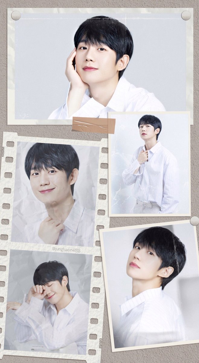 JUNG HAE IN WALLPAPERS [a thread] #JungHaein  #정해인