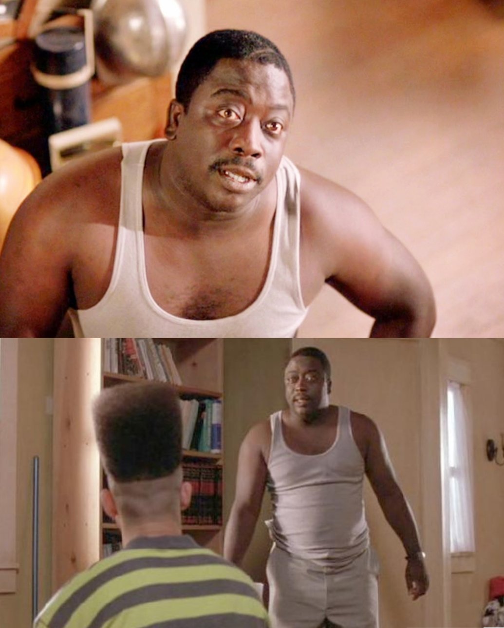Happy 67 Birthday to the late great actor/comedian Robin Harris  