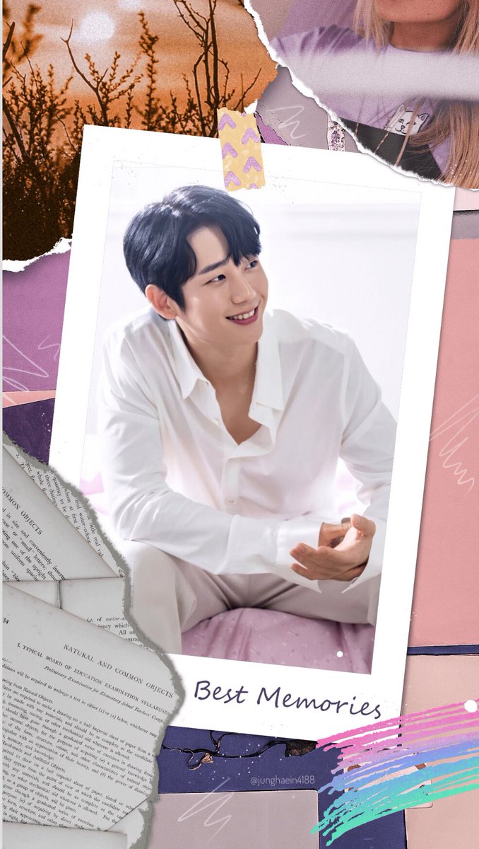 JUNG HAE IN WALLPAPERS [a thread] #JungHaein  #정해인