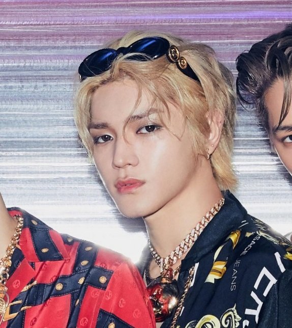 they look SO good

#태용 #TAEYONG #텐 #TEN #TAETEN