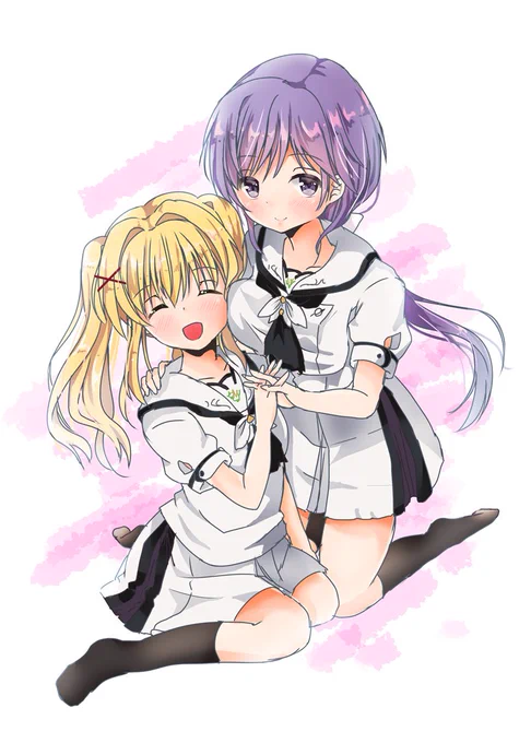 紬おめでとう～(再掲)#紬ヴェンダース生誕祭#紬ヴェンダース生誕祭2020#サマポケ 