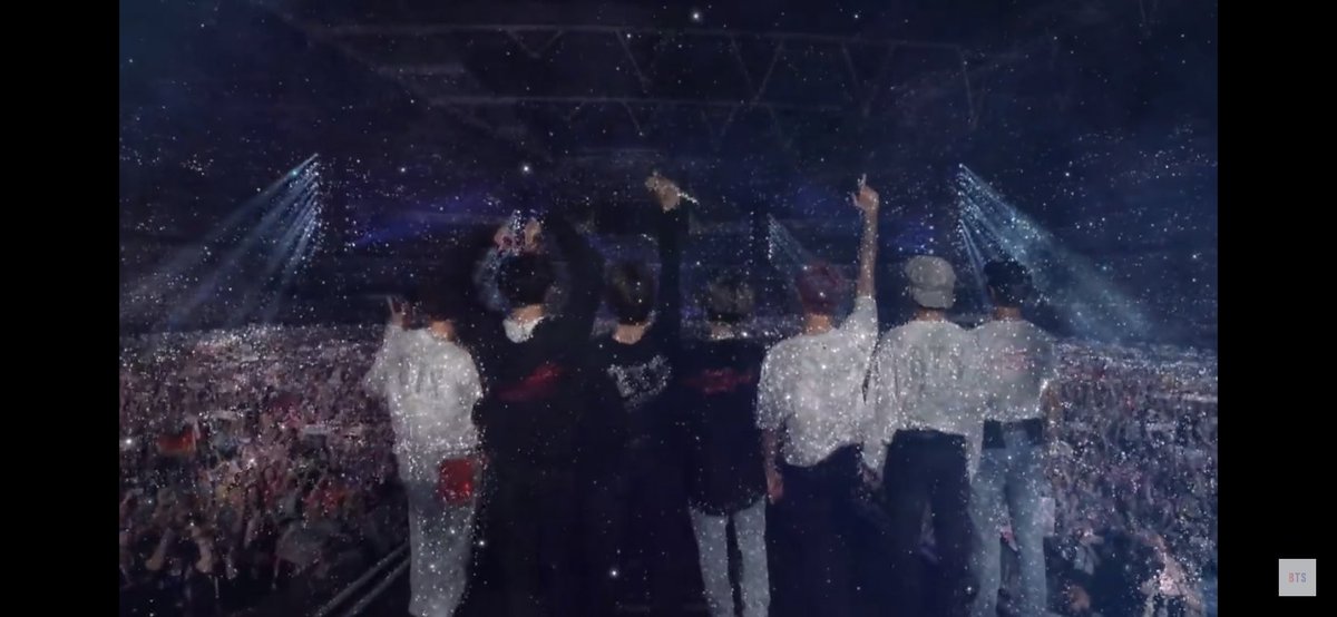 この日は、まさに歌が国境を超えた瞬間だった😭😭😭
感動😭😭