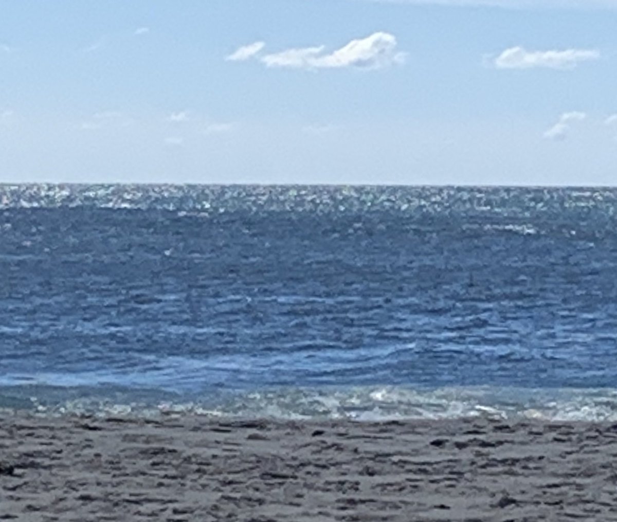 JasonB_PNC's tweet photo. What better way to enjoy #NationalBeachDay than by, well... #LongIsland #WhereIsTheDowneasterAlexa? #IslandersLikeMe https://t.co/pkV1yB0WgY