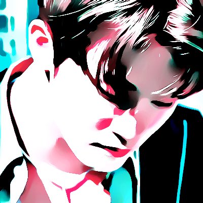 Try to be paolo marklee 🤩
#.NewProfilePic