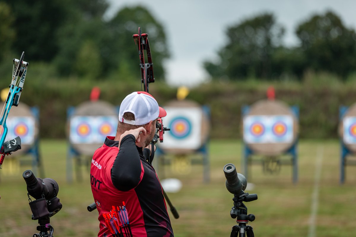 World Archery tweet media