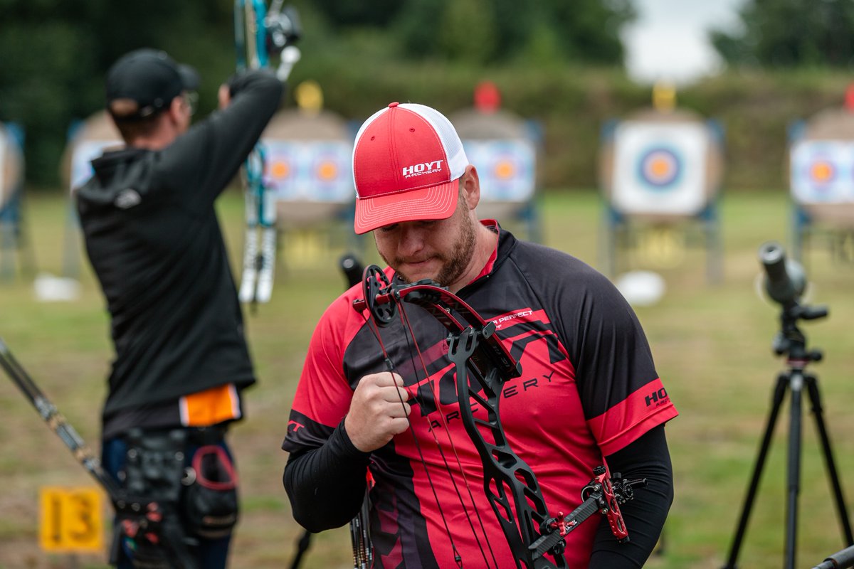 World Archery tweet media