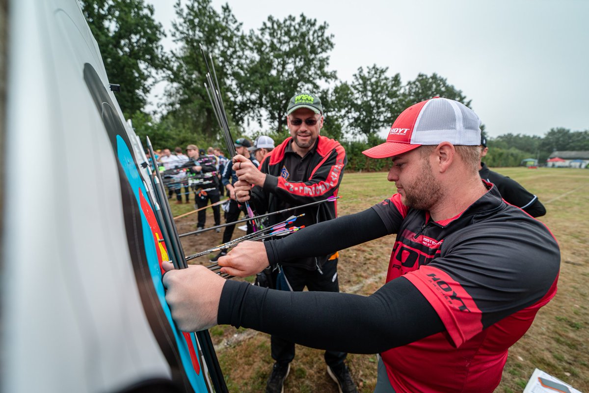 World Archery tweet media