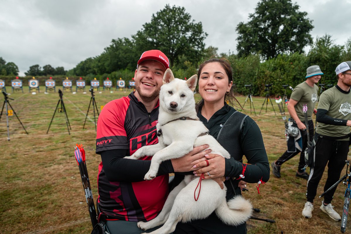 World Archery tweet media
